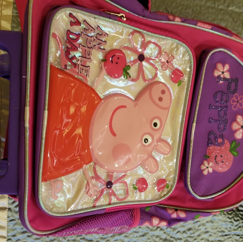 Girls backpack
